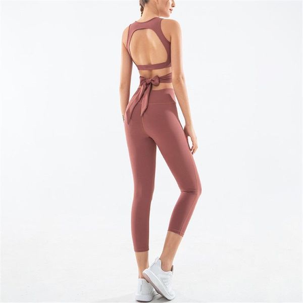 yoga outfit melody 2 pieces set women clothing tracksuits gym leggings sports suit female crop for fitness high-waisted tights
yoga outfit melody 2 pieces set women clothing tracksuits gym leggings sports suit female crop for fitness high-waisted tights