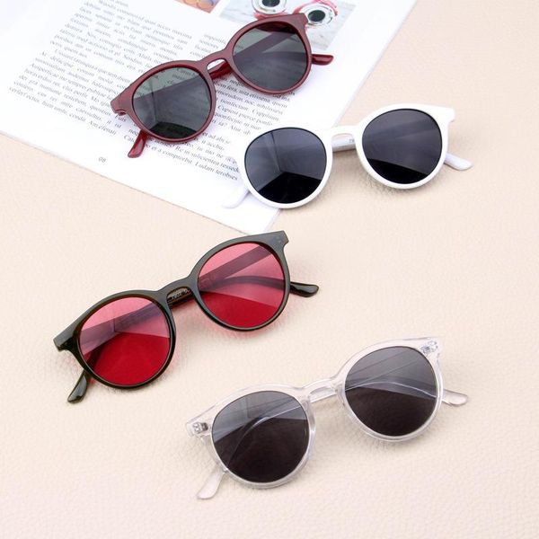 fashion sunglasses frames myt_0122 kids boys retro children girls sun glasses vintage baby oculos simple eyewear uv400, Black
fashion sunglasses frames myt_0122 kids boys retro children girls sun glasses vintage baby oculos simple eyewear uv400, Black