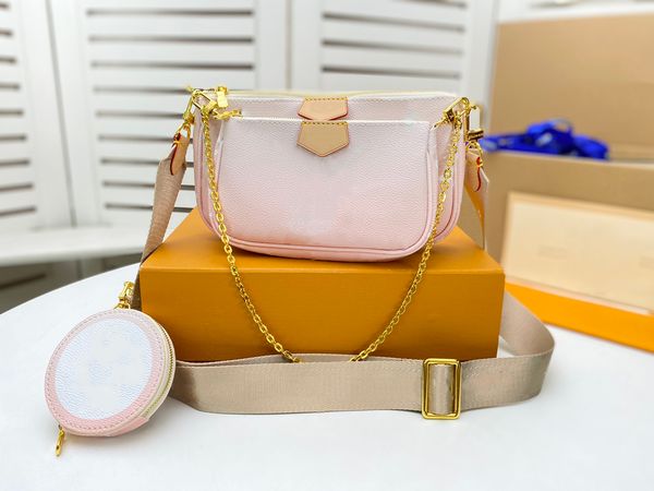 genuine leather bags 5a multi pochette accessoires clutch handbag women shoulder crossbody bags lady designer handbags m57634 m57633
genuine leather bags 5a multi pochette accessoires clutch handbag women shoulder crossbody bags lady designer handbags m57634 m57633