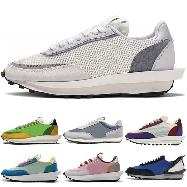 popular running shoes men women white nylon black grey varsity blue pine green hyper grape pink undercover jay outdoor sports trainers sneak
popular running shoes men women white nylon black grey varsity blue pine green hyper grape pink undercover jay outdoor sports trainers sneak