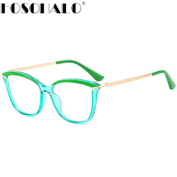 fashion sunglasses frames tr90 computer glasses blue light blocking women retro cat eye optical men prescription reading eyeglass, Black
fashion sunglasses frames tr90 computer glasses blue light blocking women retro cat eye optical men prescription reading eyeglass, Black