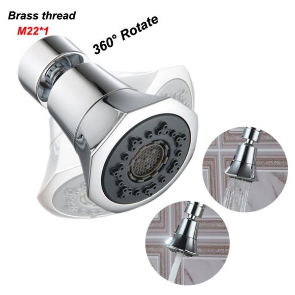 removable kitchen faucet aerator universal rotatable filter nozzle splash-proof sink water saver tap sprayer kitchen accessories
removable kitchen faucet aerator universal rotatable filter nozzle splash-proof sink water saver tap sprayer kitchen accessories