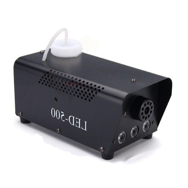 500w changeable color fog/smoke machine remote rgb led dj thrower dj party family ball leisure partiesstage light smoke thrower
500w changeable color fog/smoke machine remote rgb led dj thrower dj party family ball leisure partiesstage light smoke thrower