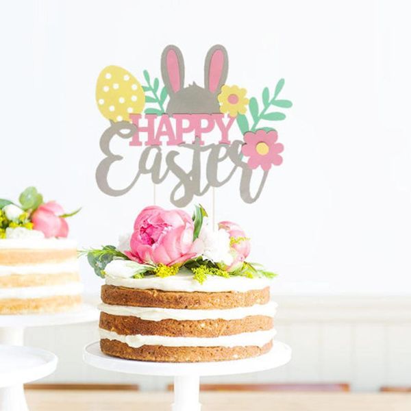 other festive & party supplies easter cake er ear happy decoration egg cupcake ers decor gift
other festive & party supplies easter cake er ear happy decoration egg cupcake ers decor gift