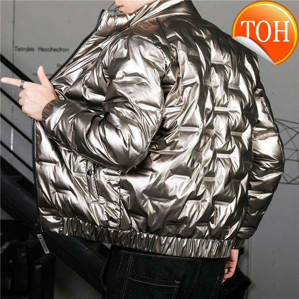 winter men 80%down jacket jackets fashion thick warm parkas fur white duck coats casual man waterproof 8xl, Black
winter men 80%down jacket jackets fashion thick warm parkas fur white duck coats casual man waterproof 8xl, Black
