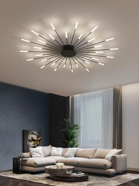 pendant lamps fireworks led chandelier for living room bedroom home modern ceiling lamp lighting ring light
pendant lamps fireworks led chandelier for living room bedroom home modern ceiling lamp lighting ring light