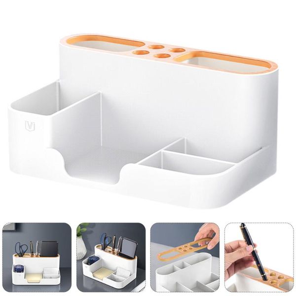 car organizer 1pc storage box cosmetics holder office supply organizing 
car organizer 1pc storage box cosmetics holder office supply organizing