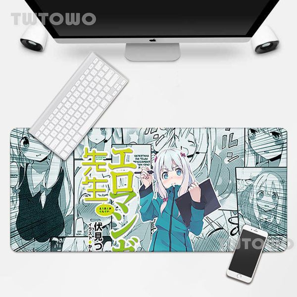 mouse pads & wrist rests simple design izumi sagiri large pad gaming computer keyboard mousepad gamer soft office home carpet
mouse pads & wrist rests simple design izumi sagiri large pad gaming computer keyboard mousepad gamer soft office home carpet