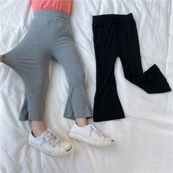 trousers 1-7y children kids girls pants autumn spring knitted leggings flare toddler child girl boot cut bottoms, Blue
trousers 1-7y children kids girls pants autumn spring knitted leggings flare toddler child girl boot cut bottoms, Blue