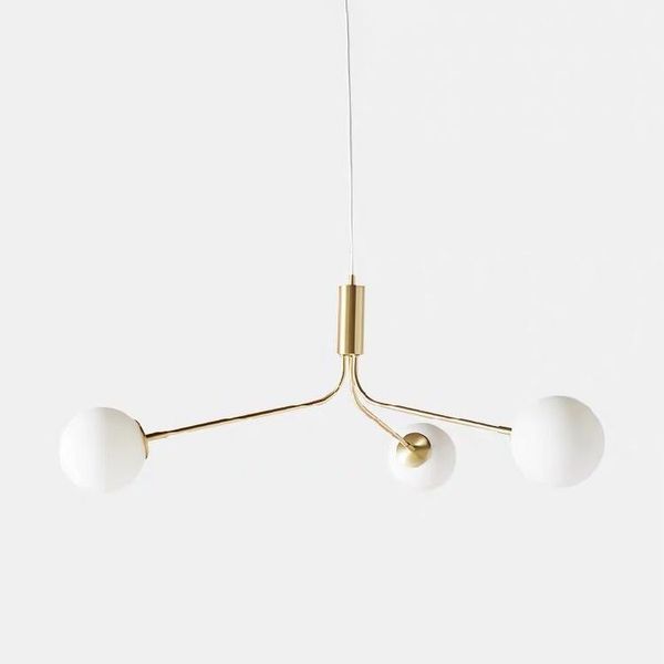 nordic postmodern living room bar dining room bedroom designer creative glass molecule magic bean chandelier
nordic postmodern living room bar dining room bedroom designer creative glass molecule magic bean chandelier