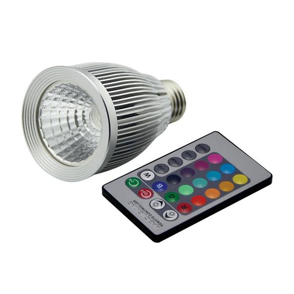 bulbs e27 rgb led bulb 15w lamp with remote control multiple colour lighting ac85-265v
bulbs e27 rgb led bulb 15w lamp with remote control multiple colour lighting ac85-265v
