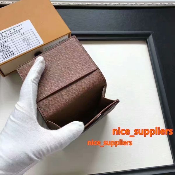 famous brand women geniune leather wallet m62920 women purses men card with box short coin wallet bags gc40, Red;black
famous brand women geniune leather wallet m62920 women purses men card with box short coin wallet bags gc40, Red;black