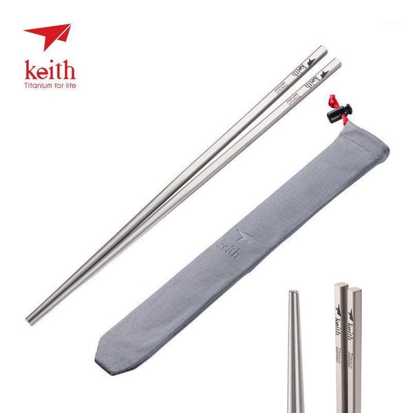 camp kitchen keith titanium alloy solid color chopsticks made in china healthy materials for outdoor camping tableware1
camp kitchen keith titanium alloy solid color chopsticks made in china healthy materials for outdoor camping tableware1