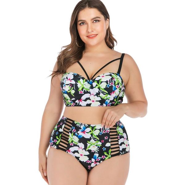 plus size high waist bikini cut out bandage swimsuit high waisted bathing suit swimwear brazilian bikinis push up biquini
plus size high waist bikini cut out bandage swimsuit high waisted bathing suit swimwear brazilian bikinis push up biquini