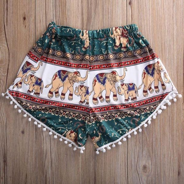 women's shorts feitong women pants summer casual contrast binding side split high waist short beach pantalones mujer#y50, White;black
women's shorts feitong women pants summer casual contrast binding side split high waist short beach pantalones mujer#y50, White;black