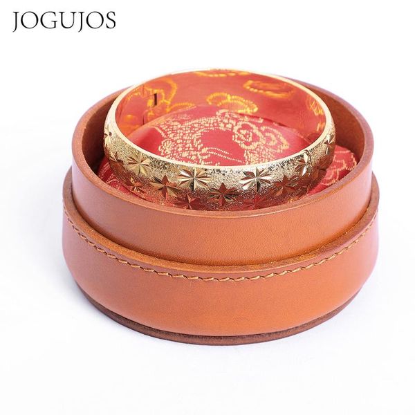 jogujos retro jewelry box women cosmetic bags genuine leather organizer small key sundries round storage with lid
jogujos retro jewelry box women cosmetic bags genuine leather organizer small key sundries round storage with lid