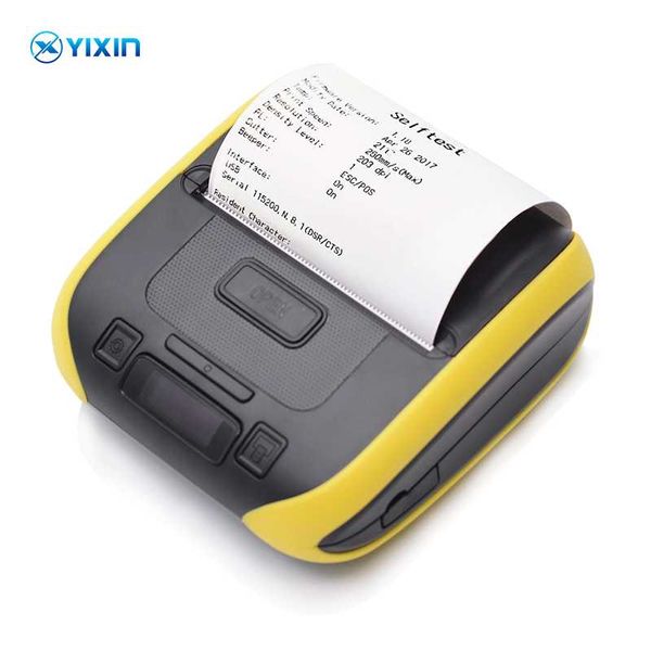 printers portable thermal printer 80mm handheld and convenient label receipt for express logistics
printers portable thermal printer 80mm handheld and convenient label receipt for express logistics