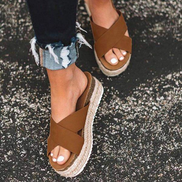 2020 explosion models womens sandals european and american wind-hemp rope thick-soled fish-toe sandals shoes, Black
2020 explosion models womens sandals european and american wind-hemp rope thick-soled fish-toe sandals shoes, Black