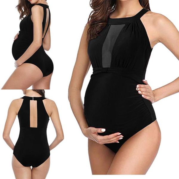 women maternity swimsuit fashion black one piece swimwear black one piece swimsuit mesh fashion maternity swimwear plus size
women maternity swimsuit fashion black one piece swimwear black one piece swimsuit mesh fashion maternity swimwear plus size