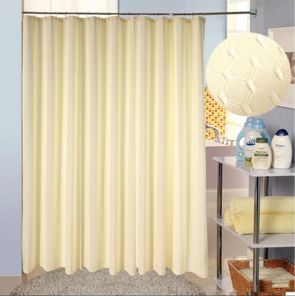 shower curtains waterproof mold proof solid bathroom with hooks home decor high quality
shower curtains waterproof mold proof solid bathroom with hooks home decor high quality