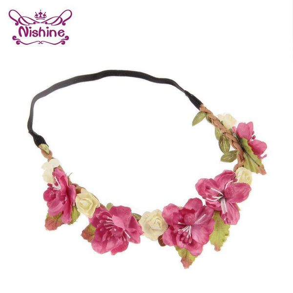 nishine boutique baby girls simulated flower garland kids floral anadem children wreath hair accessories pho jllxbl
nishine boutique baby girls simulated flower garland kids floral anadem children wreath hair accessories pho jllxbl