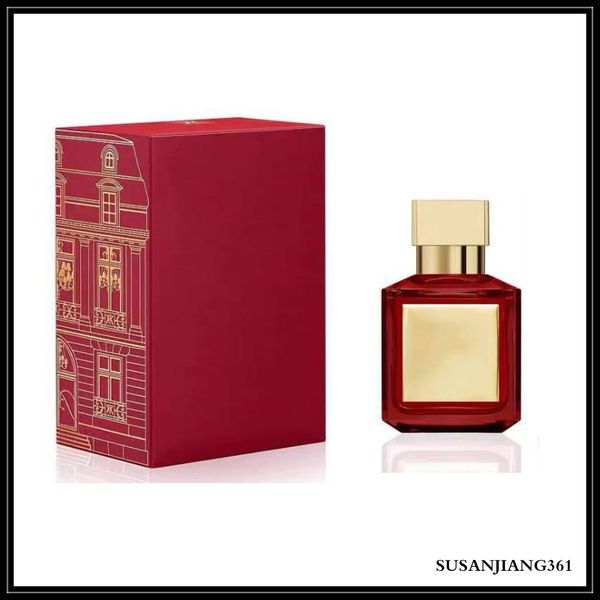 EPACK Noble lady perfume wome perfume high quality long-lasting fragrance fresh high-end Francis Brand 540 female perfume EDP70ML free shipp
EPACK Noble lady perfume wome perfume high quality long-lasting fragrance fresh high-end Francis Brand 540 female perfume EDP70ML free shipp