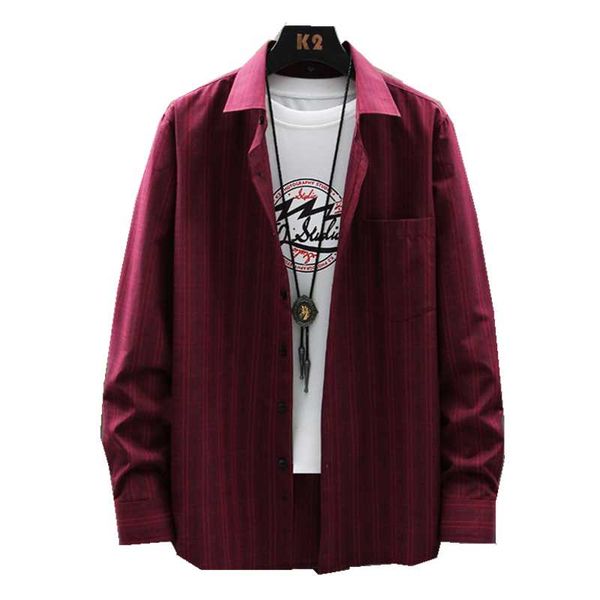 men's casual shirts 2021 spring autumn plaid shirt men with hooded streetwear long sleeves oversize, White;black
men's casual shirts 2021 spring autumn plaid shirt men with hooded streetwear long sleeves oversize, White;black