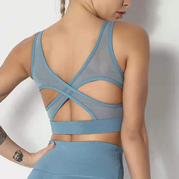 yoga outfit sports bra for women running fitness beauty back plus-size undergarments workout exercise breathable quick-dry croptop
yoga outfit sports bra for women running fitness beauty back plus-size undergarments workout exercise breathable quick-dry croptop