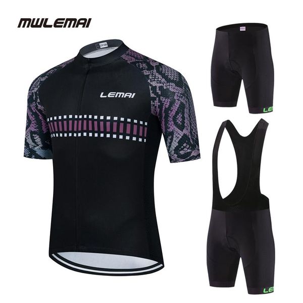 racing sets 2021 summer short-sleeved cycling jersey breathable mountain bike suit quick-drying men's team sweatshirt, Black;blue
racing sets 2021 summer short-sleeved cycling jersey breathable mountain bike suit quick-drying men's team sweatshirt, Black;blue