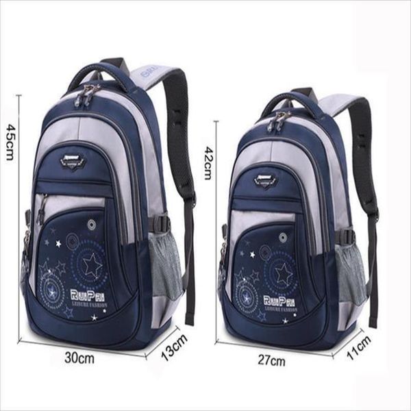 waterproof children school bags for girls boys mochila escolar orthopedic backpack schoolbag book kids bag sale satchel mraro, Red;black
waterproof children school bags for girls boys mochila escolar orthopedic backpack schoolbag book kids bag sale satchel mraro, Red;black