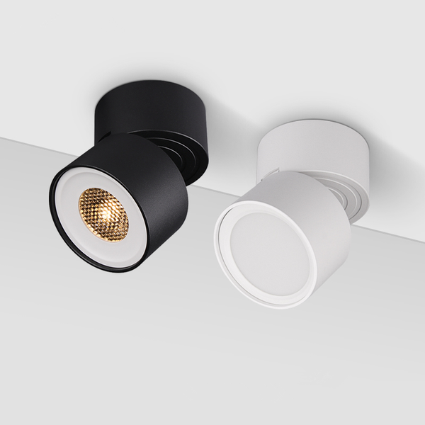 surface mounted foldable rotation led downlights 7w 10w cob ceiling spot lights ac110~220v led background lamps indoor lighting
surface mounted foldable rotation led downlights 7w 10w cob ceiling spot lights ac110~220v led background lamps indoor lighting