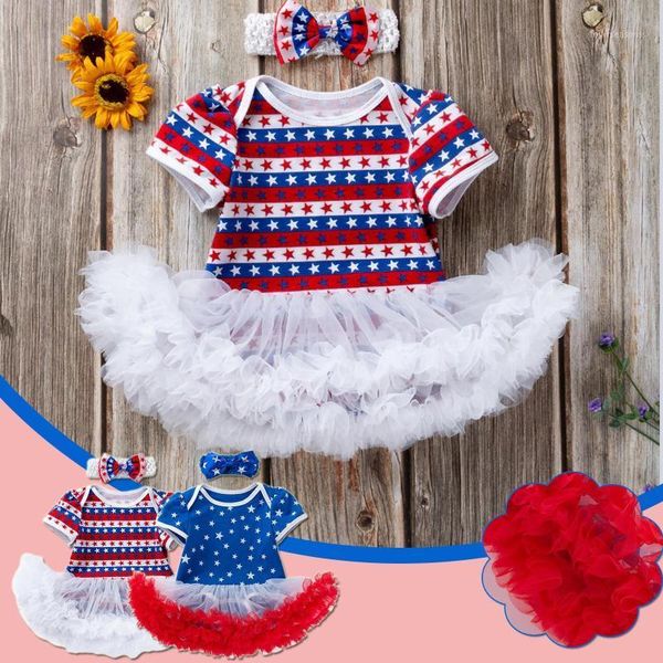 girl's dresses 2021 0-24m born infant baby girl toddler kids independence day romper sleeveless lace pathwork skirt jumpsuit fe1, Red;yellow
girl's dresses 2021 0-24m born infant baby girl toddler kids independence day romper sleeveless lace pathwork skirt jumpsuit fe1, Red;yellow