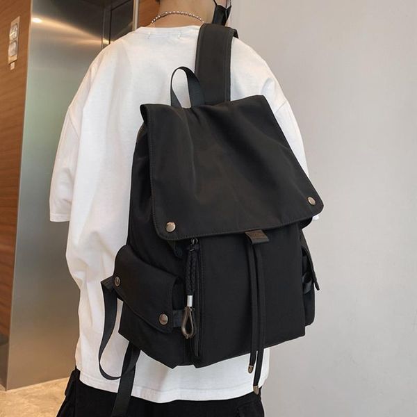 backpack hip hop bag college student school backpacks female male large capacity travel bags boys girls laptop
backpack hip hop bag college student school backpacks female male large capacity travel bags boys girls laptop