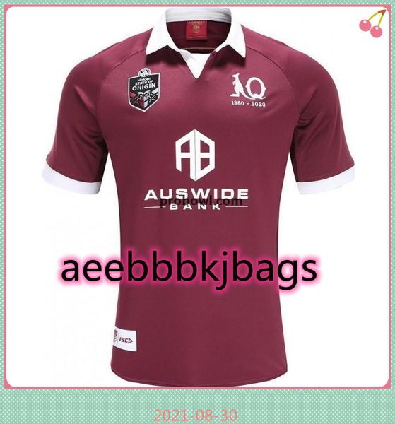 queensland maroons 2021 fashion adults super rugby jerseys qld shirt maillot camiseta maglia s-3xl kit trikot, Black;gray
queensland maroons 2021 fashion adults super rugby jerseys qld shirt maillot camiseta maglia s-3xl kit trikot, Black;gray