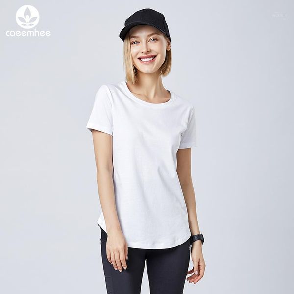 yoga outfit caeemhee seamless shirts women quick dry running tight workout gym tees female short sleeve fitness sports t-shirts
yoga outfit caeemhee seamless shirts women quick dry running tight workout gym tees female short sleeve fitness sports t-shirts