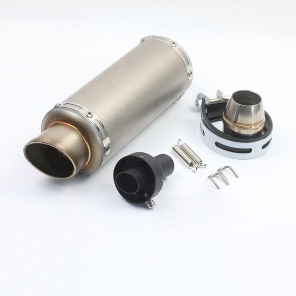 motorcycle exhaust system motorbike pipes universal 51mm stainless steel modified pipe cbr cb400 cb600 cbr600 cbr1000 yo002
motorcycle exhaust system motorbike pipes universal 51mm stainless steel modified pipe cbr cb400 cb600 cbr600 cbr1000 yo002