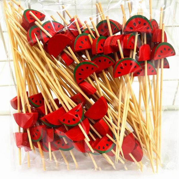forks 100pcs/bag disposable bamboo picks fruit handmade cocktail toothpicks picnic party supplies tableware
forks 100pcs/bag disposable bamboo picks fruit handmade cocktail toothpicks picnic party supplies tableware