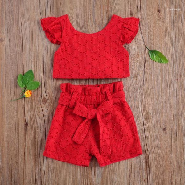 clothing sets pudcoco toddler baby girl clothes jacquard flying sleeve backless t-shirt shorts 2pcs outfits pography birthday party1, White
clothing sets pudcoco toddler baby girl clothes jacquard flying sleeve backless t-shirt shorts 2pcs outfits pography birthday party1, White