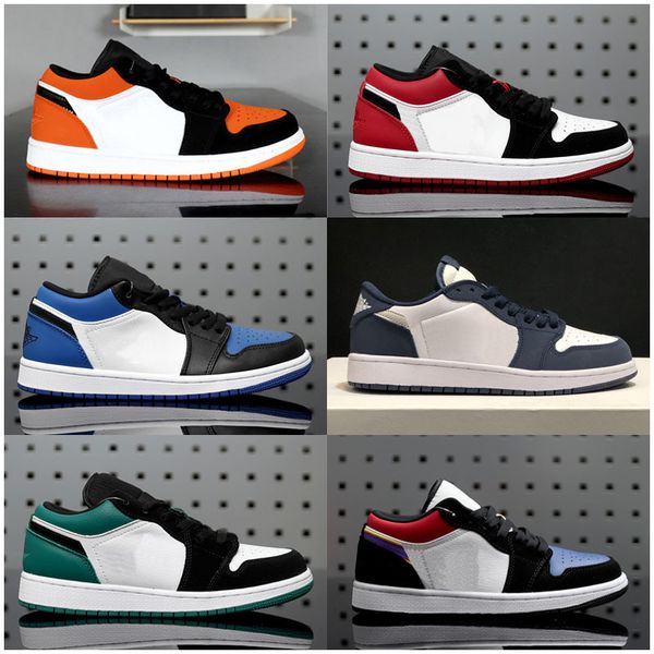 shoes jumpman i 1 low black purple gold royal white crimson menwomen outdoor 1s low sports sneakers, White;red
shoes jumpman i 1 low black purple gold royal white crimson menwomen outdoor 1s low sports sneakers, White;red
