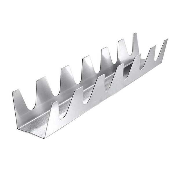 professional hand tool sets rack mexican pastry baking stand shell pizza wave shape taco holder kitchen stainless steel pancake display
professional hand tool sets rack mexican pastry baking stand shell pizza wave shape taco holder kitchen stainless steel pancake display