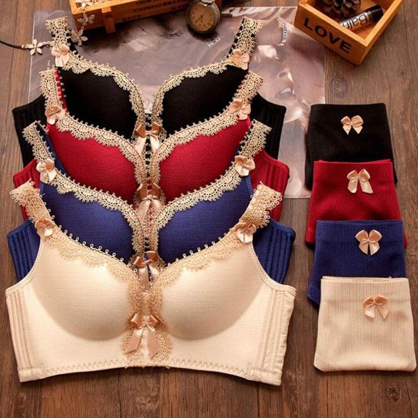 bras sets luxury noble 3d one-piece brushed no trace bow steel ring gathered to receive the milk adjustment female bra set, Red;black
bras sets luxury noble 3d one-piece brushed no trace bow steel ring gathered to receive the milk adjustment female bra set, Red;black