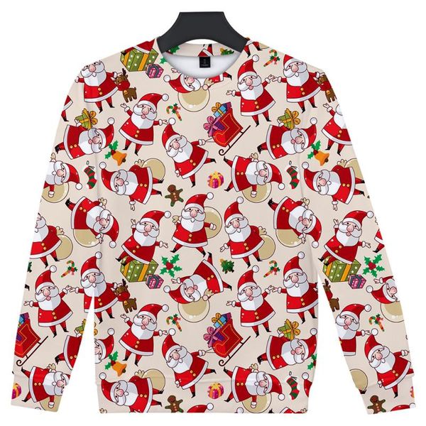 men's hoodies & sweatshirts trendy hip hop men/women fashion christmas sweatshirt 3d capless autumn kind of -selling 3dhatless, Black
men's hoodies & sweatshirts trendy hip hop men/women fashion christmas sweatshirt 3d capless autumn kind of -selling 3dhatless, Black