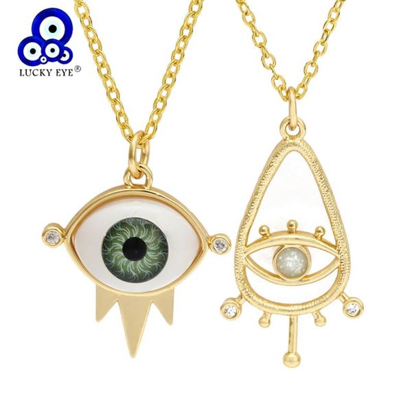 pendant necklaces lucky eye hollow turkish evil necklace gold color long chain copper for women girls fashion jewelry be120, Silver
pendant necklaces lucky eye hollow turkish evil necklace gold color long chain copper for women girls fashion jewelry be120, Silver
