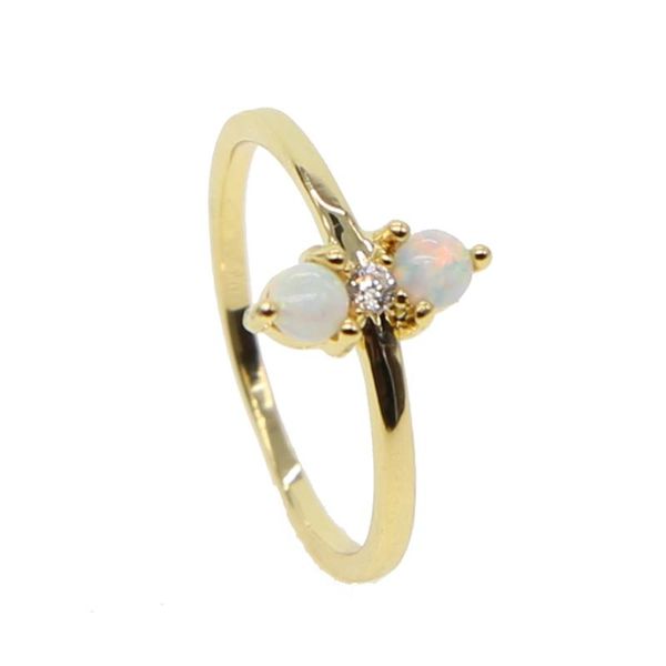 wedding rings simple delicate gold color thin round band young girl lady gift dainty white fire opal ring girly, Slivery;golden
wedding rings simple delicate gold color thin round band young girl lady gift dainty white fire opal ring girly, Slivery;golden