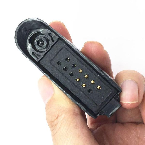 walkie talkie 3.5mm single needle rotation for motorola radios gp328 gp340 ptx760 pro5150
walkie talkie 3.5mm single needle rotation for motorola radios gp328 gp340 ptx760 pro5150