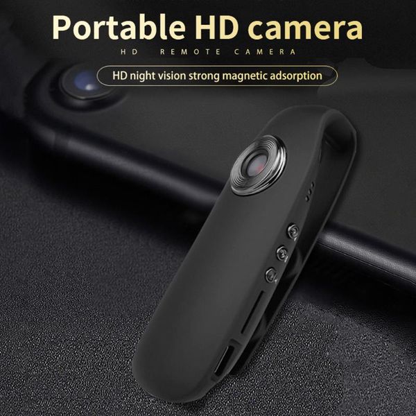 mini cameras 007 portable 1080p hd camera dv body wearable digital small pen loop video microcamcorder
mini cameras 007 portable 1080p hd camera dv body wearable digital small pen loop video microcamcorder