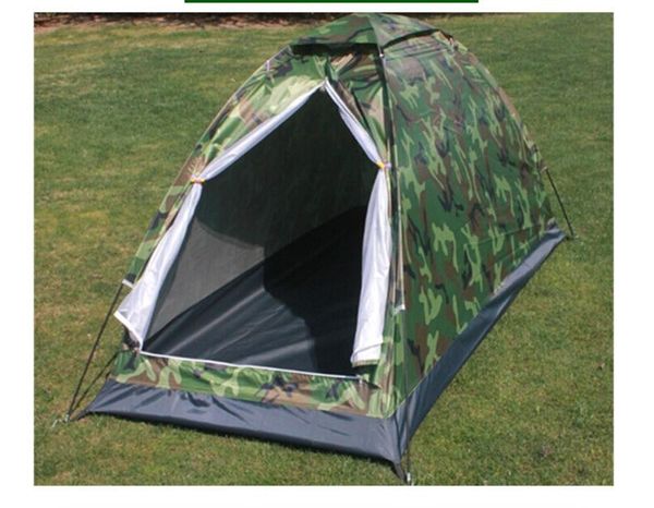 tents and shelters camo ultra light camping tent waterproof outdoor hiking portable nylon backpack with moisture mat
tents and shelters camo ultra light camping tent waterproof outdoor hiking portable nylon backpack with moisture mat