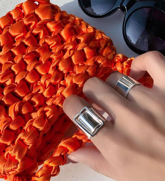 hbp fashion personalized texture sewing ruler modeling smooth simple index finger female ring lovers, Silver
hbp fashion personalized texture sewing ruler modeling smooth simple index finger female ring lovers, Silver