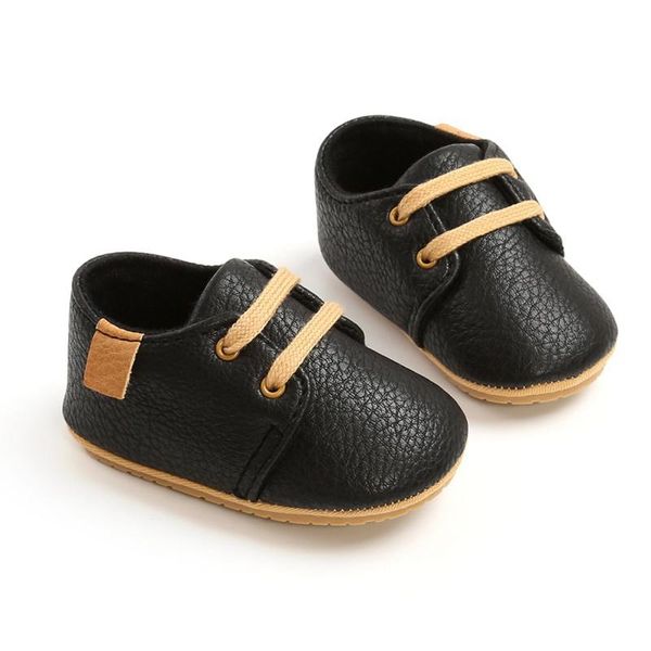 first walkers baby shoes born boys kids toddlers boy high grade leopard pu lace-up fit 0-18m
first walkers baby shoes born boys kids toddlers boy high grade leopard pu lace-up fit 0-18m
