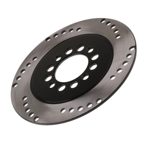 handlebars 178mm front brake disc disk rotor for quad atv go kart outdoor sports tool
handlebars 178mm front brake disc disk rotor for quad atv go kart outdoor sports tool